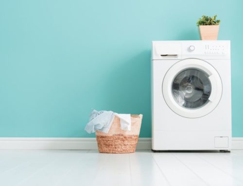 Comment améliorer la durée de vie de son lave-linge ?
